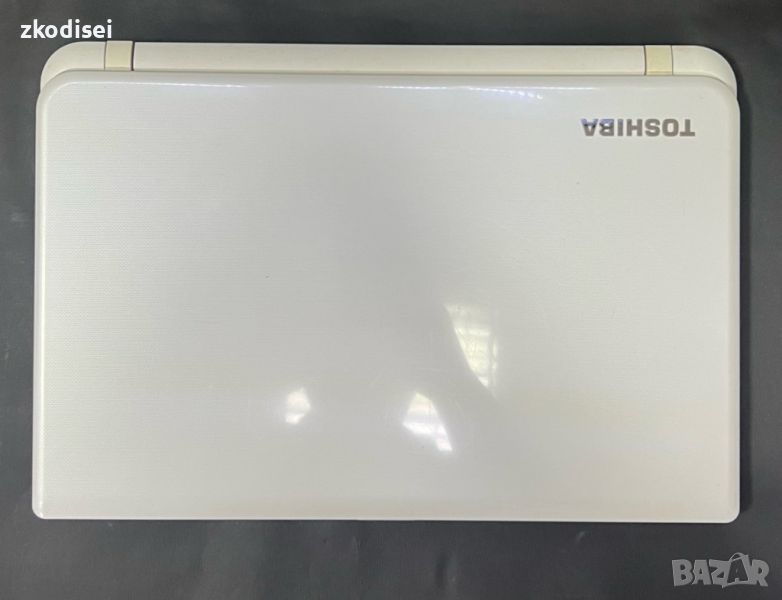 Лаптоп Toshiba L50-B2GB, снимка 1