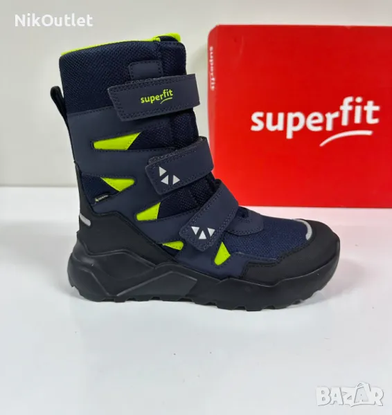 Детски апрески Superfit Gore-Tex, снимка 1