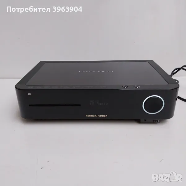 НАЙ ДОБРАТА ОФЕРТА Harman Kardon BDS-270 , снимка 1