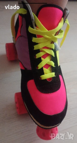 Кънки номер 40, снимка 1