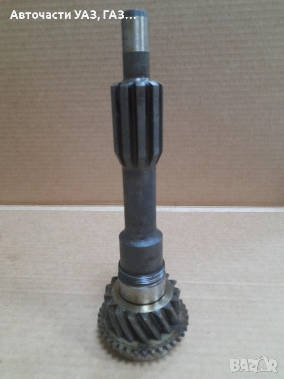 АМБРИАЖНА ОС УАЗ НОВ МОДЕЛ ЗАВОД, снимка 1