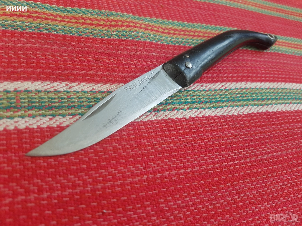 Ножка тип сойка, снимка 1