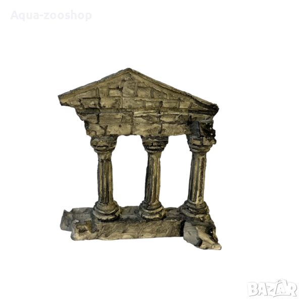 Декорация/Керамика за аквариум, снимка 1
