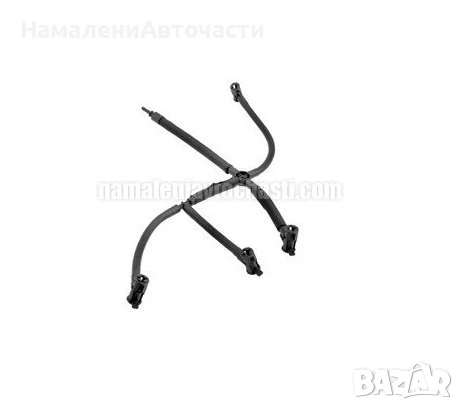 Маркуч излишно гориво 03L130235M BPP-VW-012 Vw Transporter T5, снимка 1