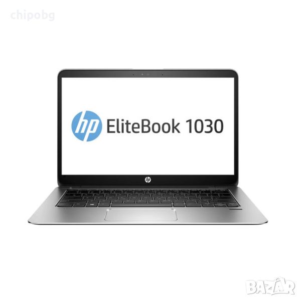 Лаптоп HP EliteBook 1030 G1, снимка 1