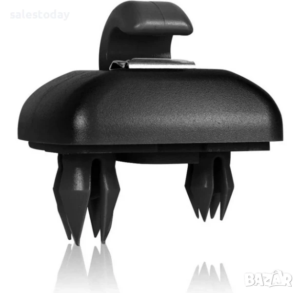 Щипка за сенник, 2бр, снимка 1