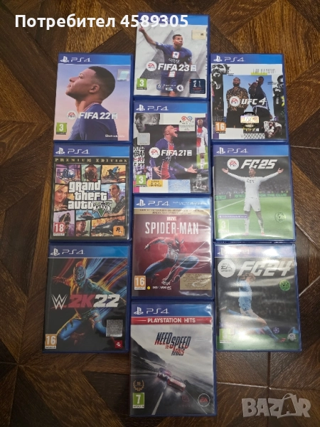 Playstation 4 pro , снимка 1