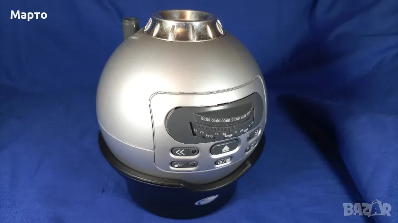 Планетариум, дискавъри, детайли, комета, снимка 1