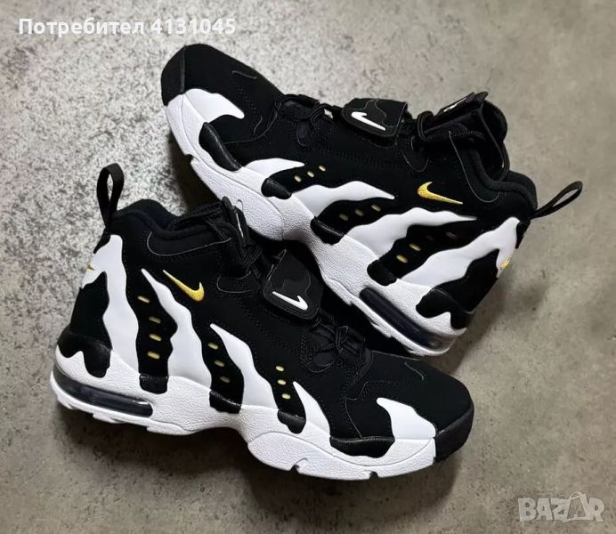 Nike Air DT Max 96 2024 ALL SIZES 8 - 12, снимка 1