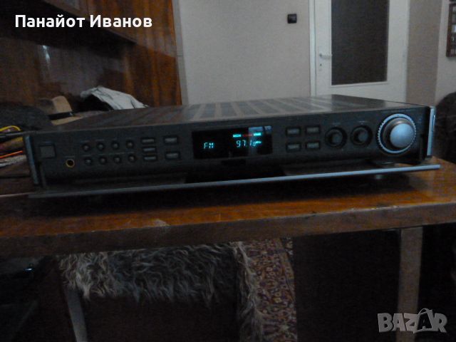 Marantz model 75 sr 1040 ресийвър, снимка 1