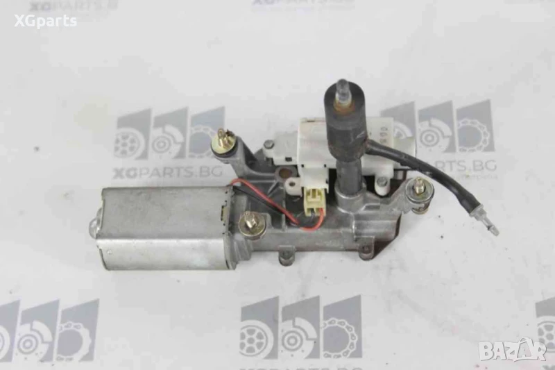  Моторче задна чистачка за Fiat Multipla (1999-2004), снимка 1