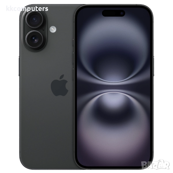 ЧАСТИ ЗА APPLE IPHONE 16 PLUS 256GB , снимка 1
