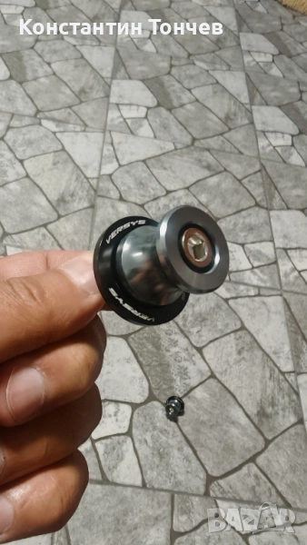 Кавазаки Версус 650,1000,1100, снимка 1