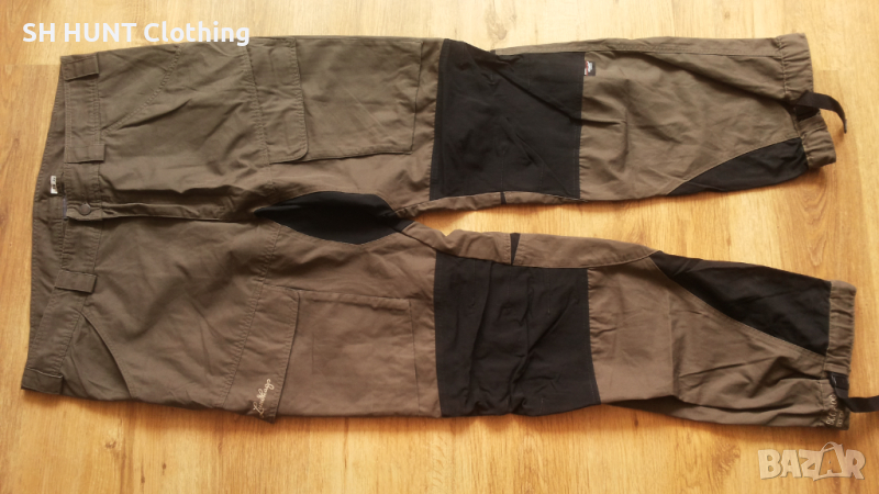 Lundhags Traverse Stretch Pant размер 54 / XL за лов панталон със здрава и еластична материи - 871, снимка 1