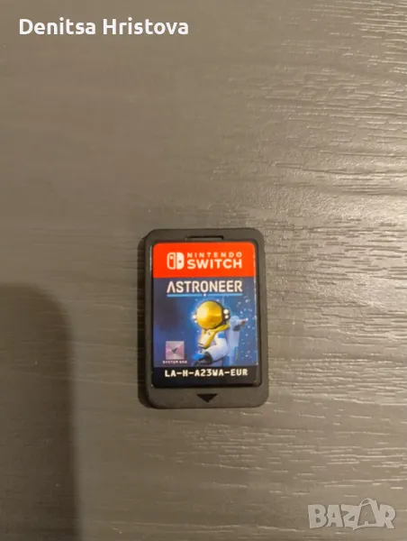 Astroneer за Nintendo Switch, снимка 1