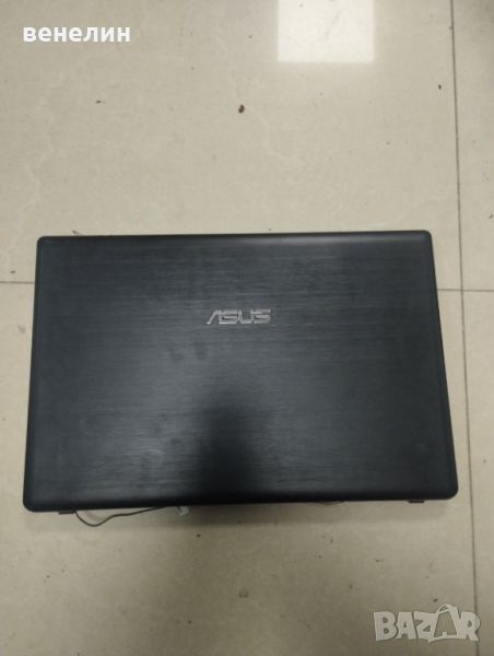 Долен и горен  корпус за ASUS X55V, снимка 1