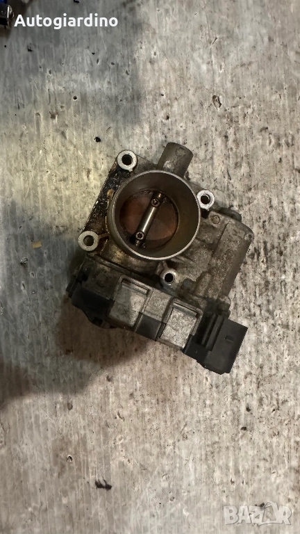Дроселова Клапа за Fiat 500 - CA0076270 / 40SMF10, снимка 1