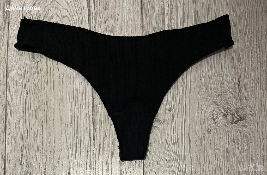 Черни бикини , снимка 1