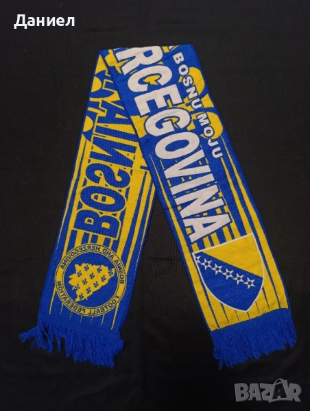 Шал на Босна и Херцеговина , снимка 1