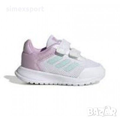 ДЕТСКИ МАРАТОНКИ ADIDAS TENSAUR RUN 2.0 CF I, снимка 1