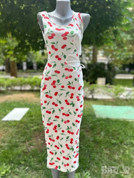 рокля , снимка 1