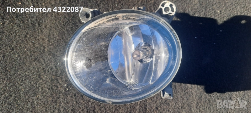 Халоген / Халогени  Audi Q5 2.0 TFSI 220к.с 2014г., снимка 1