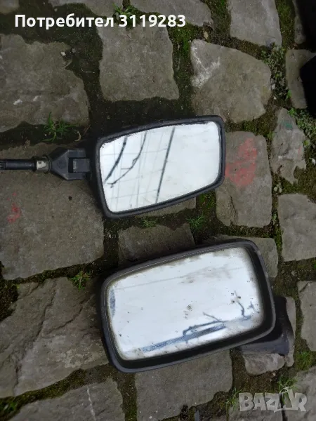 Продавам огледала за ваз и голф, снимка 1