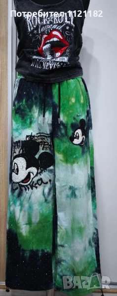 Дамско долнище , снимка 1