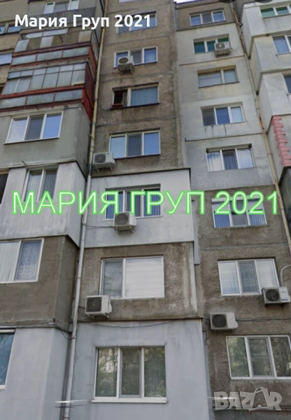 !!!ТОП ОФЕРТА!!!Продавам Апартамент с Гараж в гр. Хасково бул."Илинден"!!!, снимка 1