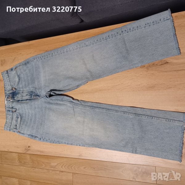 Дънки Zara, Berska, Mango, Monki, снимка 1