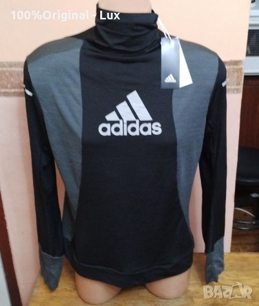 Adidas-оргинална и маркова.Нова.Дишаща.2ХЛ/ХЛ, снимка 1