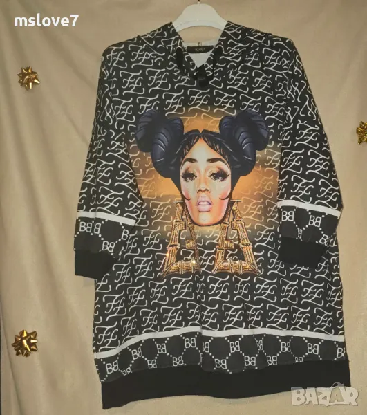 Блуза , снимка 1