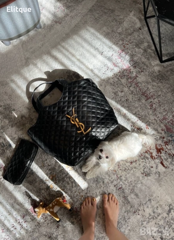 чанта ysl saint laurent, снимка 1