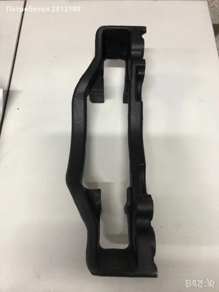 Спирачни апарати, снимка 1