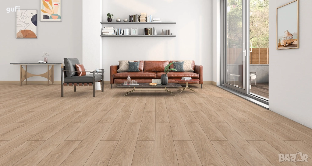 Ламинат Токио FXL005, снимка 1