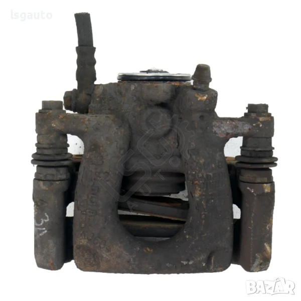 Заден десен спирачен апарат Mazda 6 Estate (GJ, GL) 2013-2019 ID:148464, снимка 1