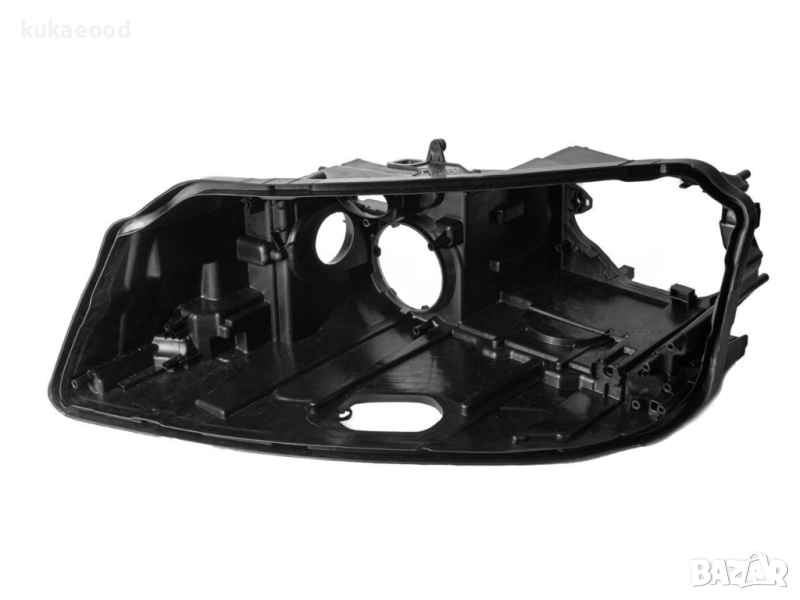 Корпус (основа, коруба) за фар на Audi A8 D4 Facelift (2013 -2017), снимка 1