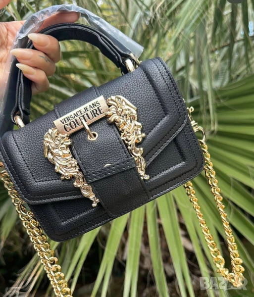 чанта versace, снимка 1