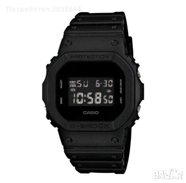 Часовник Casio G-SHOCK, снимка 1