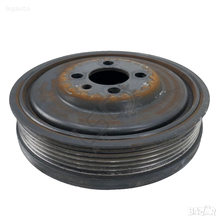 Демпферна шайба Volkswagen Tiguan I 2007-2015 ID: 155985, снимка 1