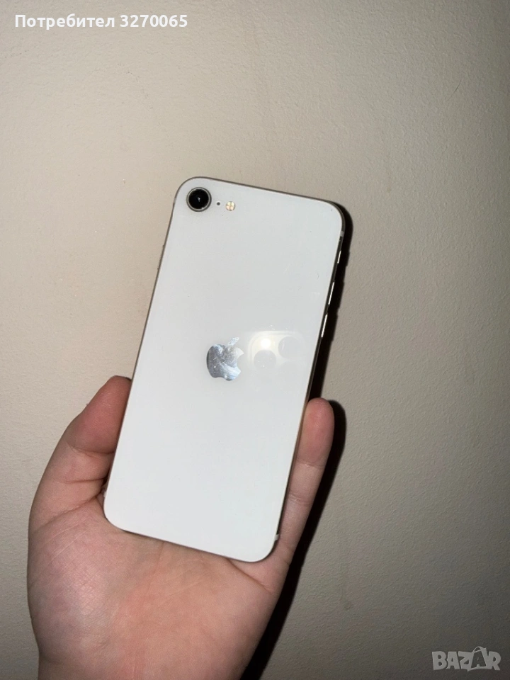 Айфон- 13/SE, снимка 1