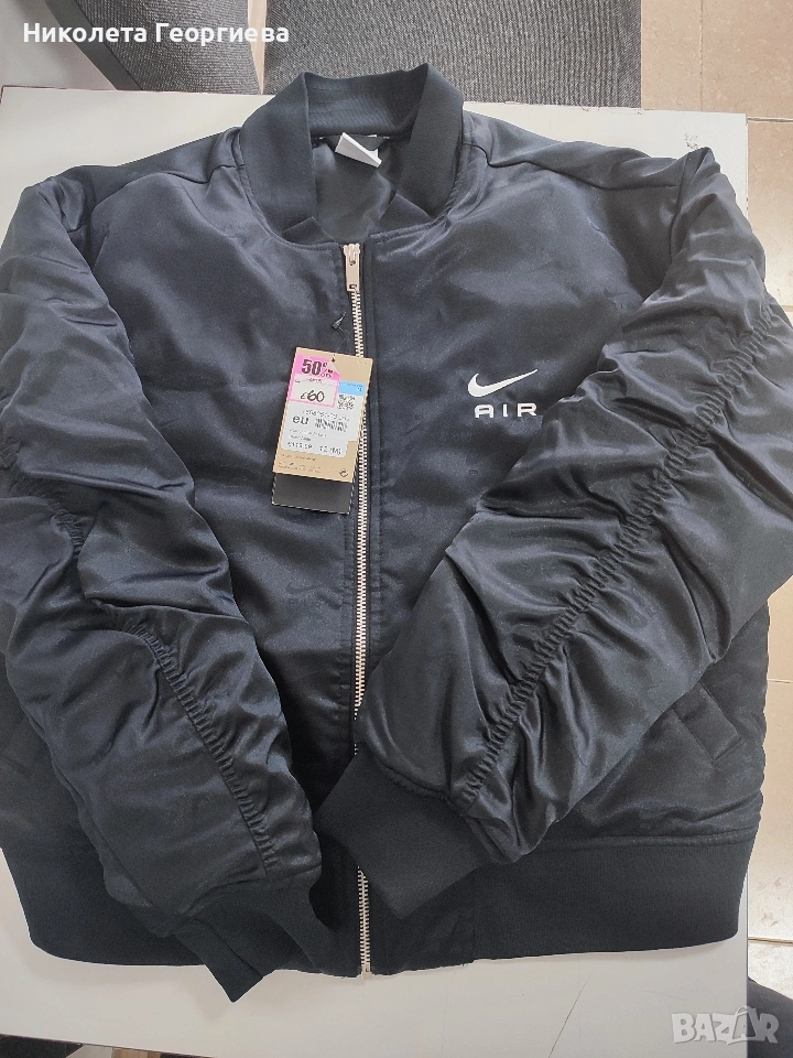Яке Nike, снимка 1