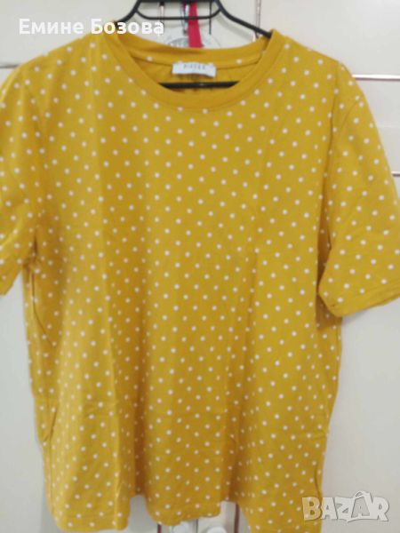 ПОТНИЦИ,ТЕНИСКА , снимка 1