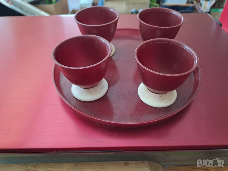 Поставка за яйца, снимка 1