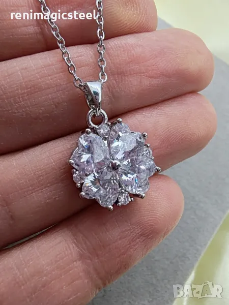 Колиета от медицинска стомана , снимка 1