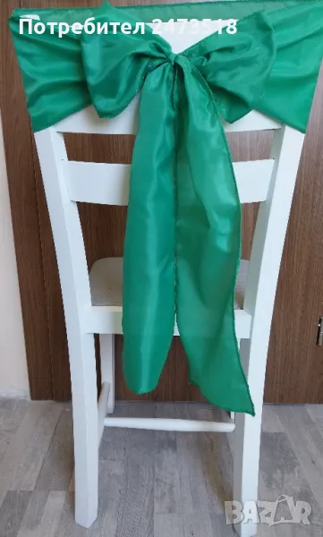 панделки и тишлайфери , снимка 1