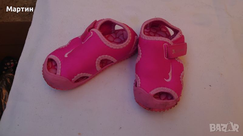 Детски сандали, различни размери, снимка 1