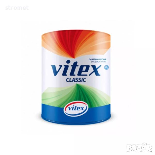 VITEX CLASSIC, снимка 1