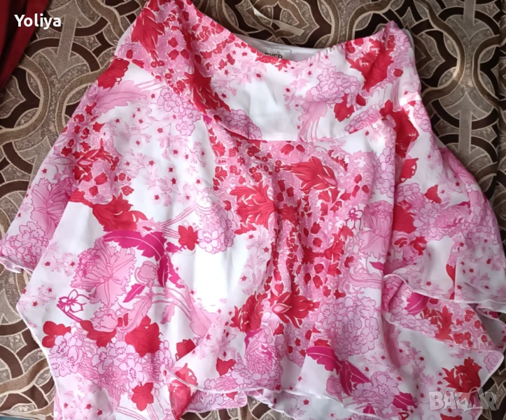 Дамска или детска поличка, снимка 1