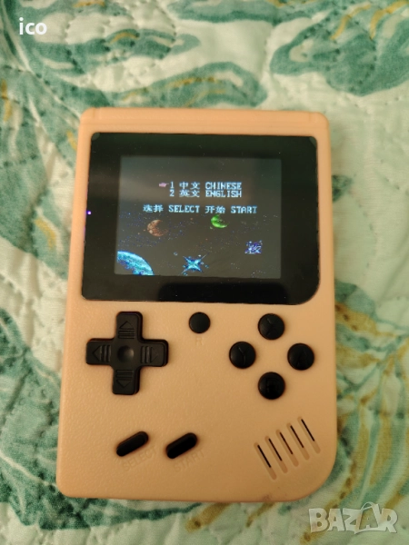 Gameboy 400 in 1 , снимка 1